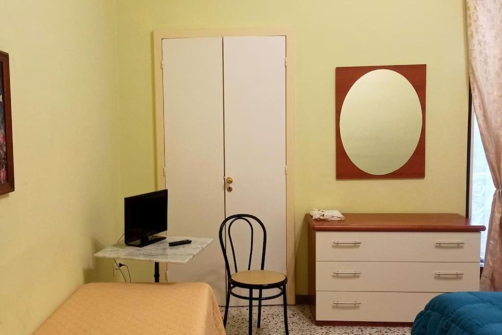 Residenza Gonzaga B&B Serracapriola 외부 사진