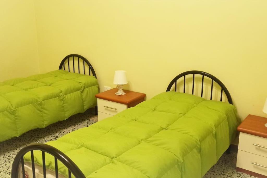 Residenza Gonzaga B&B Serracapriola 외부 사진