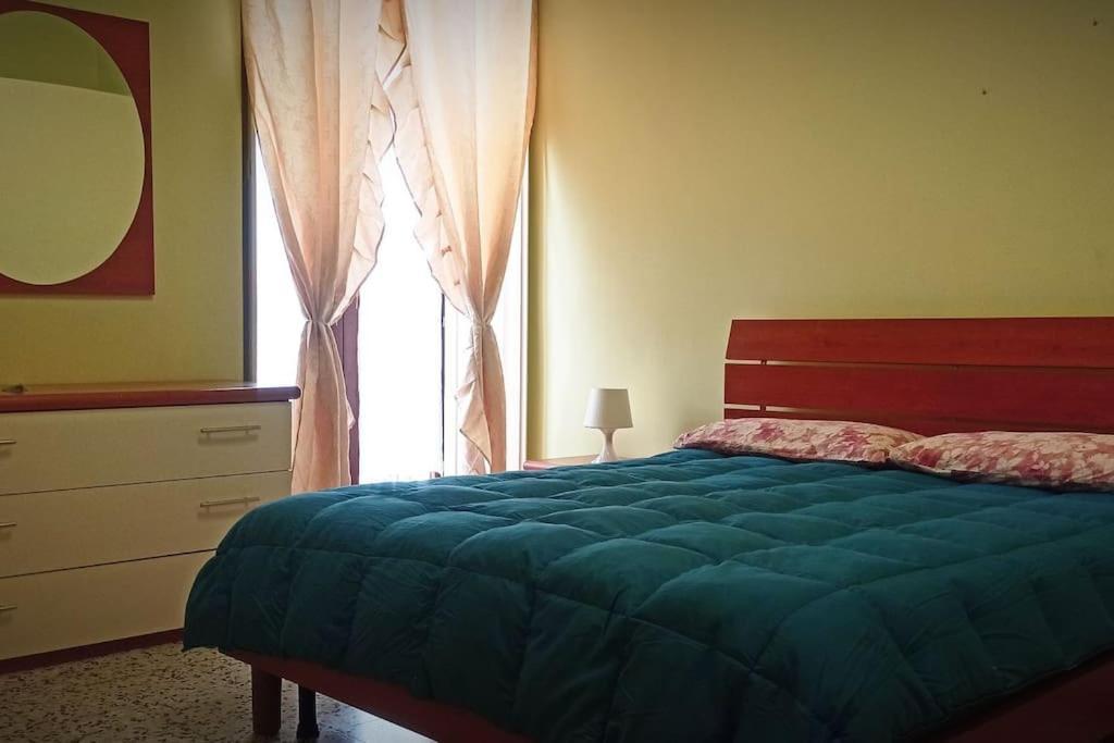Residenza Gonzaga B&B Serracapriola 외부 사진