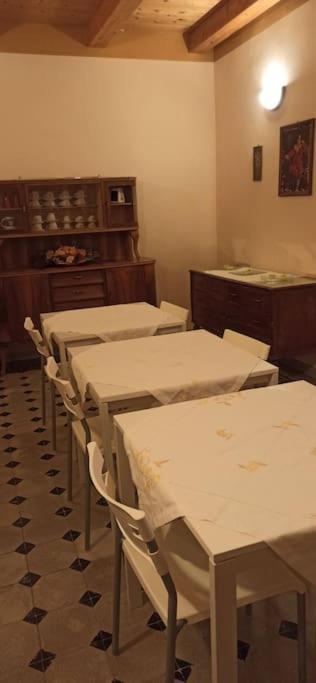 Residenza Gonzaga B&B Serracapriola 외부 사진