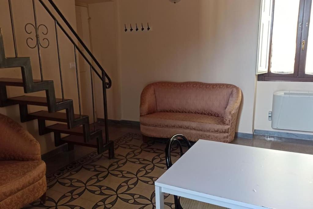 Residenza Gonzaga B&B Serracapriola 외부 사진