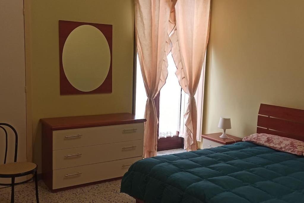 Residenza Gonzaga B&B Serracapriola 외부 사진